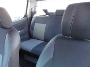 Toyota Hilux 2006–2015 Premium sædeovertræk (2013+) foto 3