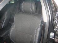 Toyota Camry 2006–2011 Sædeovertræk (kunstlæder↗stof, Premium) foto 1
