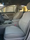 Toyota Camry 2006–2011 Sædeovertræk (kunstlæder↗stof, Premium) foto 4