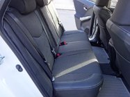 Toyota Prius 2009–2015 Sædeovertræk i kunstlæder SoyuzAuto Premium foto 2