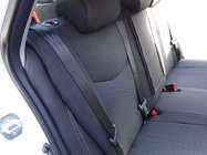 Toyota Prius 2009–2015 Sædeovertræk i kunstlæder SoyuzAuto Premium foto 6