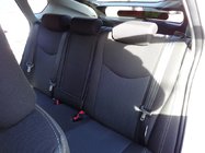 Toyota Prius 2009–2015 Sædeovertræk i kunstlæder SoyuzAuto Premium foto 5