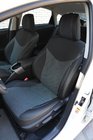 Toyota Prius 2009–2015 Sædeovertræk i kunstlæder SoyuzAuto Premium foto 4