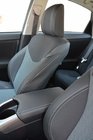 Toyota Prius 2009–2015 Sædeovertræk i kunstlæder SoyuzAuto Premium foto 3