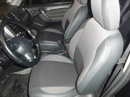 Toyota Rav 4 2001–2005 Sædeovertræk i kunstlæder SoyuzAuto Premium foto 1