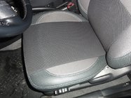 Toyota Rav 4 2001–2005 Sædeovertræk i kunstlæder SoyuzAuto Premium foto 2