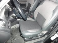 Toyota Rav 4 2001–2005 Sædeovertræk i kunstlæder SoyuzAuto Premium foto 4