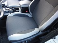 Toyota Rav 4 2013–2018 Sædeovertræk (kunstlæder↗stof, Premium) foto 11