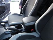 Toyota Rav 4 2013–2018 Sædeovertræk (kunstlæder↗stof, Premium) foto 8