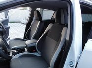 Toyota Rav 4 2013–2018 Sædeovertræk (kunstlæder↗stof, Premium) foto 7