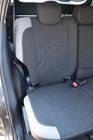 Toyota Rav 4 2013–2018 Sædeovertræk (kunstlæder↗stof, Premium) foto 4