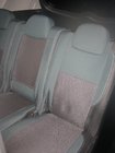 Toyota Verso 2009–2018 Sædeovertræk i kunstlæder SoyuzAuto Premium foto 5