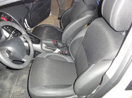 Toyota Auris 2007–2012 Sædeovertræk i kunstlæder SoyuzAuto Premium foto 1
