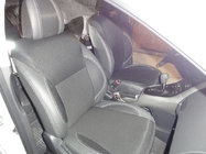 Toyota Auris 2007–2012 Sædeovertræk i kunstlæder SoyuzAuto Premium foto 2