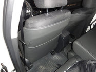 Toyota Auris 2007–2012 Sædeovertræk i kunstlæder SoyuzAuto Premium foto 4