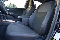 Toyota Camry 2011–2017 Sædeovertræk (kunstlæder↗stof, Premium) foto 1