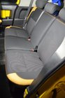 Toyota FJ Cruiser 2006–2022 Sædeovertræk i kunstlæder SoyuzAuto Premium foto 5