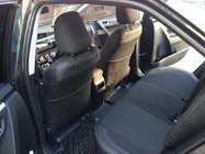 Toyota Corolla 2013–2019 Sædeovertræk (kunstlæder↗stof, Premium) foto 2