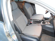 Volkswagen Jetta 2006–2011 Sædeovertræk (kunstlæder↗stof, Premium) foto 2