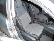 Volkswagen Jetta 2006–2011 Sædeovertræk (kunstlæder↗stof, Premium) foto 1