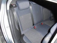 Volkswagen Jetta 2006–2011 Sædeovertræk (kunstlæder↗stof, Premium) foto 4