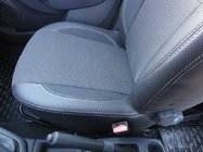 Dacia Logan II 2013–2022 Sædeovertræk i kunstlæder SoyuzAuto Premium foto 3