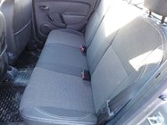 Dacia Logan II 2013–2022 Sædeovertræk i kunstlæder SoyuzAuto Premium foto 4