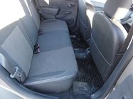 Dacia Logan II 2013–2022 Sædeovertræk i kunstlæder SoyuzAuto Premium foto 6