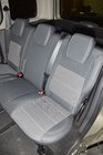 Mercedes Citan 2013–2021 Sædeovertræk (kunstlæder↗stof, Premium) Til forsæderne foto 1