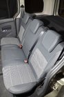 Mercedes Citan 2013–2021 Sædeovertræk (kunstlæder↗stof, Premium) Til forsæderne foto 8