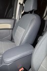 Renault Kangoo 2008–2020 Nyhed !!! Forsædeovertræk MW-Brothers foto 3