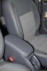 Renault Kangoo 2008–2020 Nyhed !!! Forsædeovertræk MW-Brothers foto 6