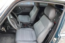 Lada Niva og Urban 1977– Sædeovertræk i kunstlæder SoyuzAuto Premium foto 3