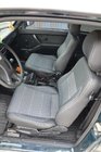 Lada Niva og Urban 1977– Sædeovertræk i kunstlæder SoyuzAuto Premium foto 5