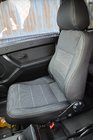 Lada Niva og Urban 1977– Sædeovertræk i kunstlæder SoyuzAuto Premium foto 6