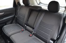 Nissan X-trail T32/Rogue 2014–2021 Sædeovertræk SoyuzAuto Premium foto 7