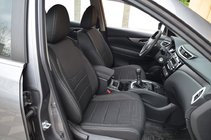 Nissan X-trail T32/Rogue 2014–2021 Sædeovertræk SoyuzAuto Premium foto 10