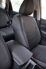 Nissan X-trail T32/Rogue 2014–2021 Sædeovertræk SoyuzAuto Premium foto 11