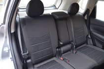 Nissan X-trail T32/Rogue 2014–2021 Sædeovertræk SoyuzAuto Premium foto 12