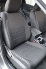 Nissan X-trail T32/Rogue 2014–2021 Sædeovertræk SoyuzAuto Premium foto 13