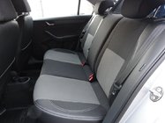 Skoda Rapid 2012–2019 Sædeovertræk i kunstlæder SoyuzAuto Premium foto 2