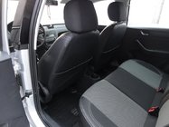Skoda Rapid 2012–2019 Sædeovertræk i kunstlæder SoyuzAuto Premium foto 4