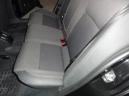 Skoda Superb 2001–2009 Sædeovertræk (kunstlæder↗stof, Premium) foto 5