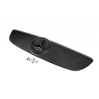 Vinterafdækning til kølergrill (2003-2010) Mercedes Vito W639 2004–2014 foto 2