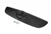 Mercedes Vito W639 2004–2014 Vinterafdækning til kølergrill (2003-2010) Blank foto 2