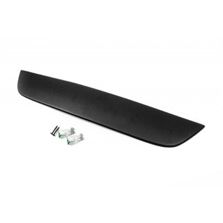 Vinterafdækning til kølergrill (2008-2011) Opel Zafira B 2005–2011 foto 3