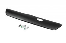 Opel Astra G Classic 1998–2012 Vinterafdækning til kølergrill Blank foto 2