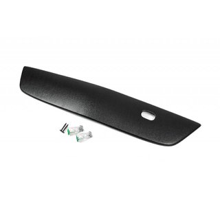 Vintergrill (2004-2007) Opel Astra H 2004–2013 foto 2