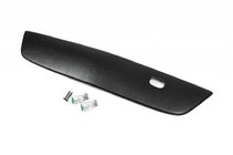 Opel Astra H 2004–2013 Vintergrill (2004-2007) Mat foto 2