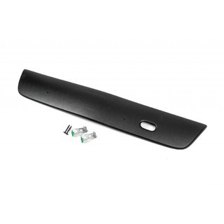 Vintergrill (2007+) Opel Astra H 2004–2013 foto 3